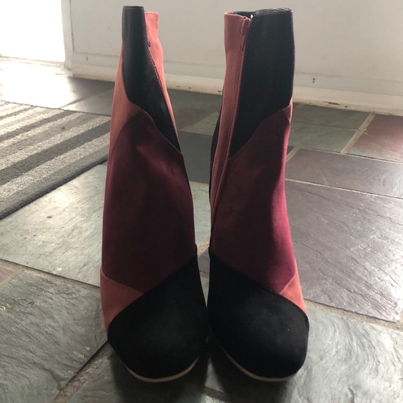 Booties - Picture 2 of 2